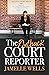 The Outback Court Reporter