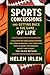 Sports Concussions and Getting Back in the Game... of Life: A solution for concussion symptoms including headaches, light sensitivity, poor academic performance, anxiety and others... The Irlen Method by Helen Irlen (2016-01-26)