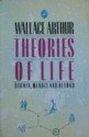Theories of Life: Darwin, Mendel and Beyond Theories of Life: Darwin, Mendel and Beyond