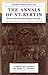 The Annals of St-Bertin: Ninth-Century Histories, Volume 1