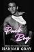 Puck Boy (The Puck Boys of Brooks University, #1)
