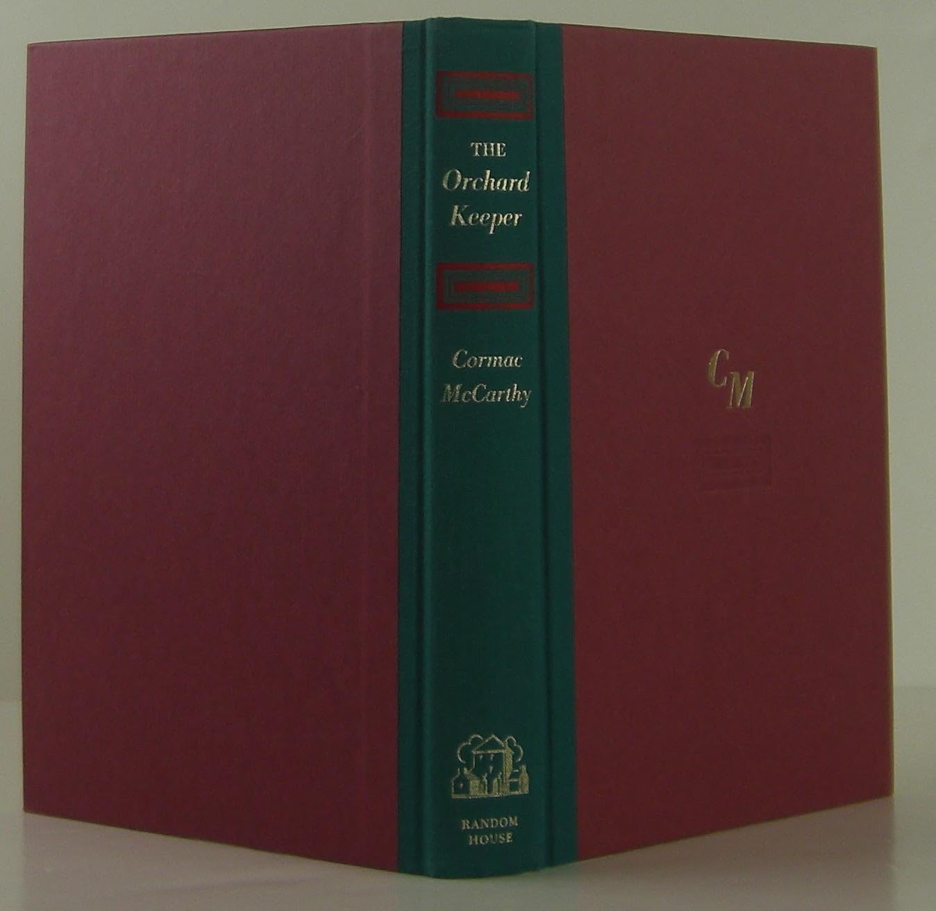 Orchard Keeper, 1st Edition