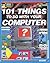 101 Things to Do with Your Computer (Usborne Computer Guides) by Gillian Doherty (1998-03-27)