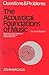 Questions and Problems for the Acoustical Foundations of Music by John Backus