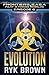 Ep.#3.6 - "Evolution" (The Frontiers Saga - Part 3: Fringe Worlds)