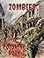 Zombies Coloring Book: Horr...