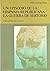 Un episodio de la Hispania ...