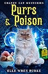 Purrs & Poison by Elle Wren Burke