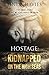 Hostage: Kidnapped on the High Seas by Linda Davies (2014-07-14)