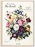 Redouté. Selection of the Most Beautiful Flowers by H. Walter Lack (25-May-2015) Hardcover