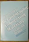 Handbook of Oceanographic Engineering Materials (Ocean Engineering: A Wiley Series)