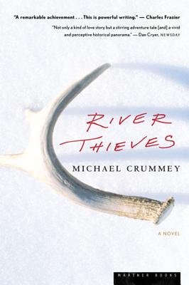 River Thieves[RIVER THIEVES][Paperback]