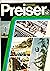 Preiser Miniaturfiguren Katalog (Miniatures Catalogue), no 17 by Preiser