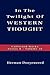[(The Twilight of Western T...