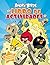 Angry Birds, Libro De Activ...