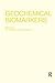 Geochemical Biomarkers by T...