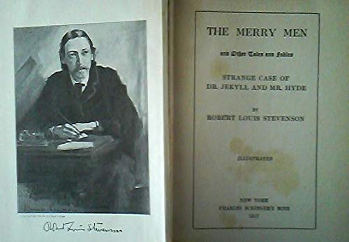 Merry Men Dr Jekyl