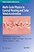 Multi-Scale Physics in Coronal Heating and Solar Wind Acceleration: From the Sun Into the Inner Heliosphere (Space Sciences Series of ISSI) (2013-01-09)