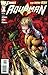 Aquaman Vol.5 #1 "2nd Print...