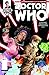 Doctor Who Eleventh Doctor #4 Year Two