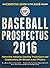 Baseball Prospectus 2016 (2016-02-09)