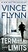 Term Limits by Flynn, Vince (2009) Mass Market Paperback