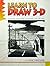 Learn to Draw 3-d by Doug Dubosque (1998) Paperback