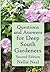 Questions and Answers for Deep South Gardeners, Second Edition by Nellie Neal (2010-06-01)