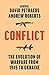 Conflict: The Evolution of Warfare from 1945 to Ukraine