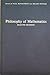 Philosophy of Mathematics: ...
