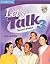 Let's Talk Level 3 Student's Book with Self-study Audio CD (Let's Talk (Cambridge)) [Paperback] [2007] (Author) Leo Jones
