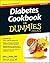 Diabetes Cookbook For Dummi...
