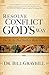 Resolve Conflict God's Way: The Skills You Need to Make Peace Paperback July 10, 2012