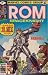 Rom Space Knight 1