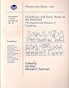 Chiefdoms and Early States in the Near East: The Organizational Dynamics of Complexity (Monographs in World Archaeology)