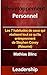 Developpement Personnel: Le...