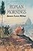 Roman Mornings by James Lees-Milne (1998-04-21)