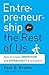 Entrepreneurship for the Rest of Us: How to Create Innovation and Opportunity Everywhere by Paul B. Brown (2015-03-10)