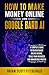 How to Make Money Online wi...