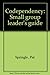 Codependency: Small group leader's guide by Pat Springle (1990-08-02)