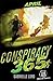 Conspiracy 365: April by Gabrielle Lord (2010-04-01)