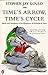 TIME'S ARROW, TIME'S CYCLE: MYTH AND METAPHOR IN THE DISCOVERY OF GEOLOGICAL TIME (PENGUIN SCIENCE)' by STEPHEN JAY GOULD (1991-05-03)