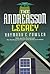 The Andreasson Legacy by Raymond E. Fowler (1997-10-02)