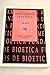 Fundamentos de bioética