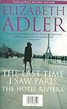 The Last Time I Saw Paris / The Hotel Riviera