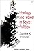 Ideology And Power In Soviet Politics (Praeger Publications in Russian History and World Communism, No. 103)