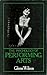 The Psychology of Performing Arts by Glenn D. Wilson (1985-08-01)
