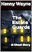 The Estate Guards: A Ghost ...