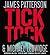 By James Patterson, Michael Ledwidge: Tick Tock [Audiobook]