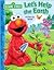 Let's Help the Earth (Sesame Street Series)